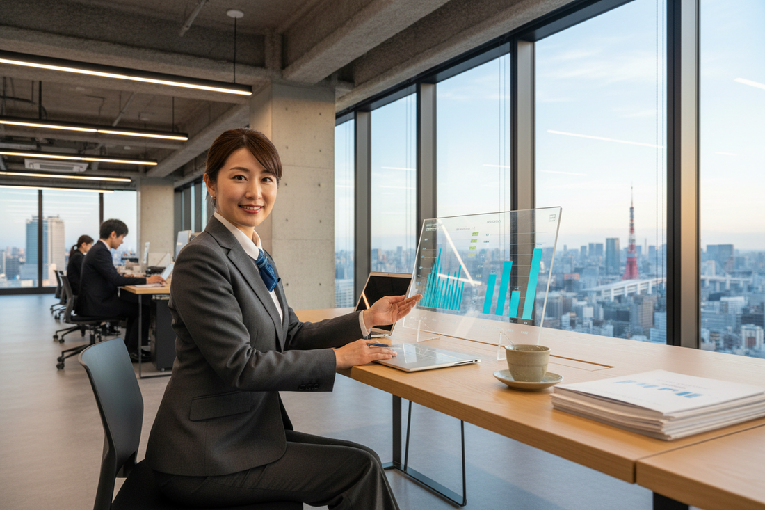 【設立実績】株式会社M