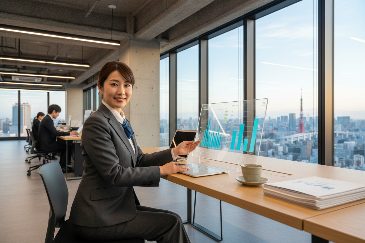 【設立実績】株式会社M