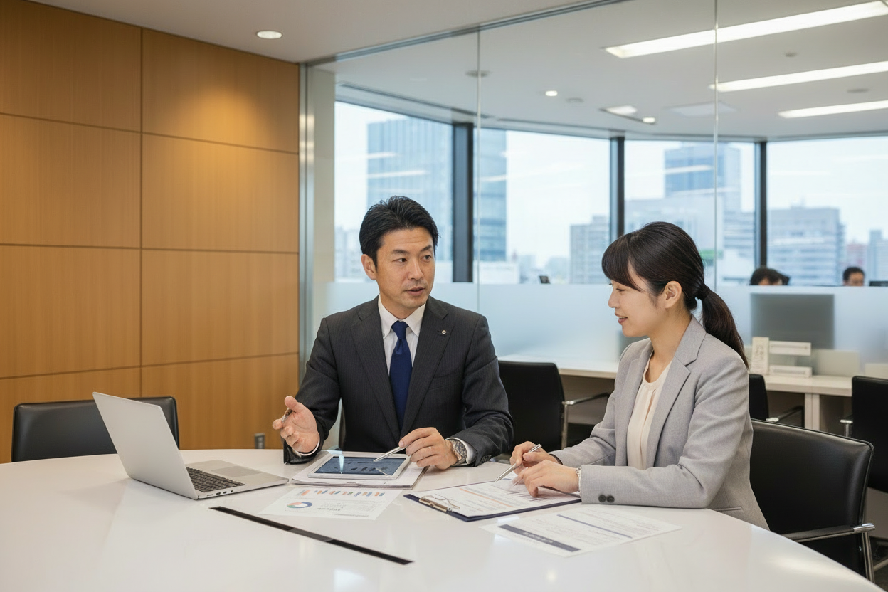 【融資実績】社宅融資2憶円