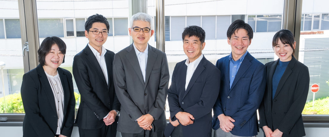 ホームページを公開しました。